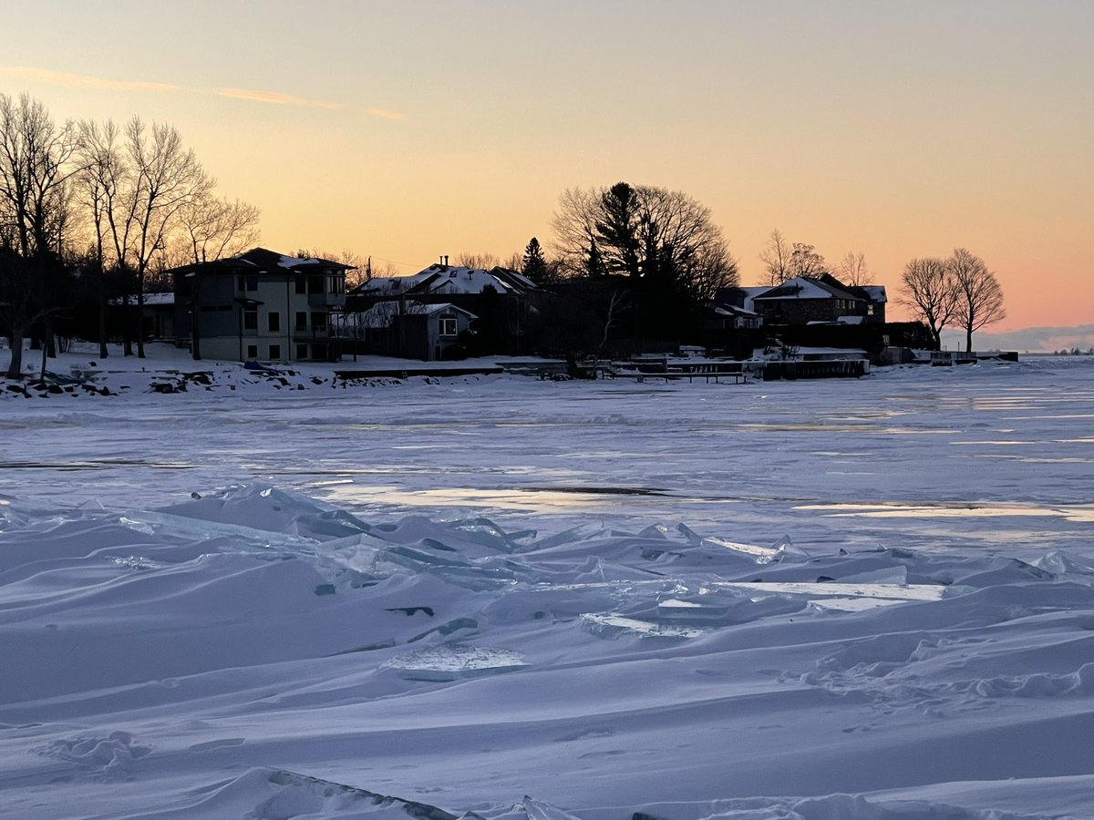 Chris St.Clair tweet media