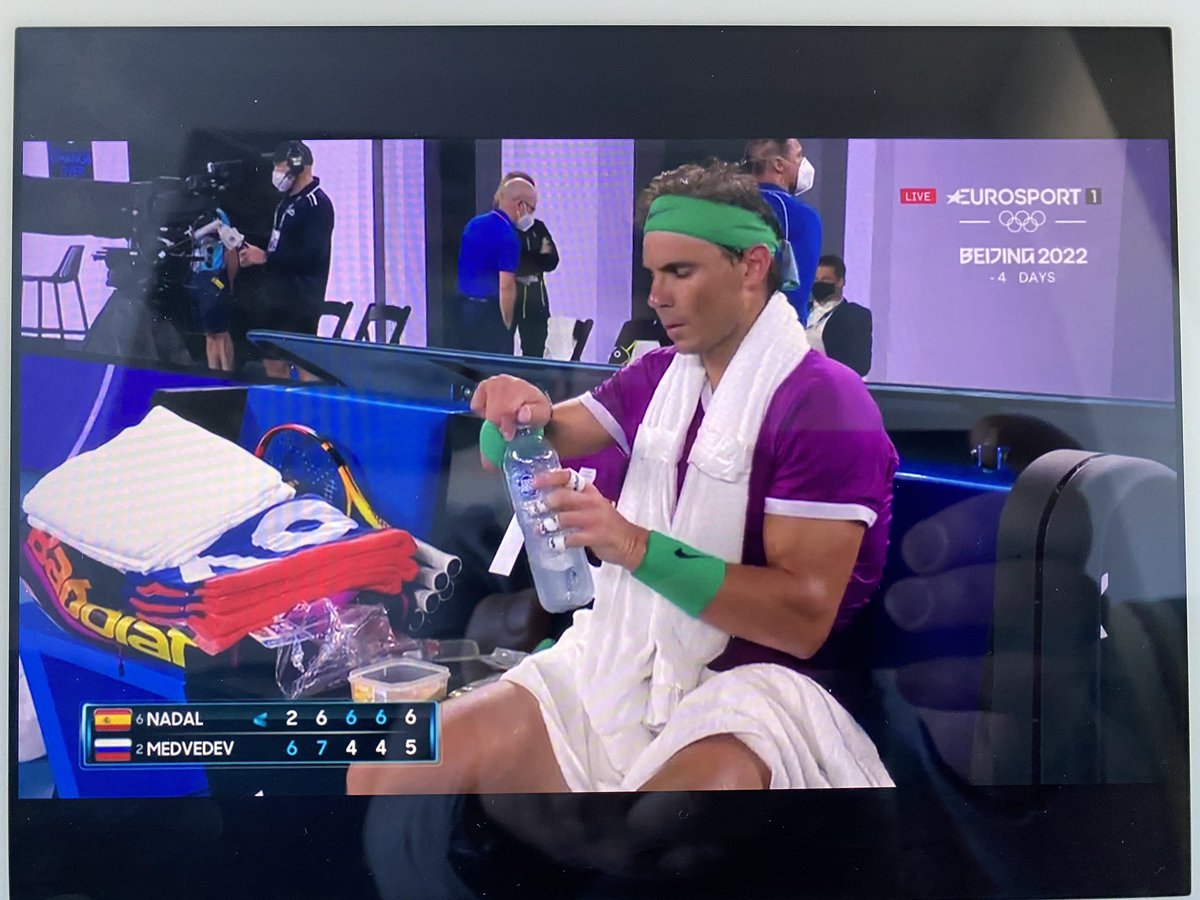 Pablo Fuente tweet media