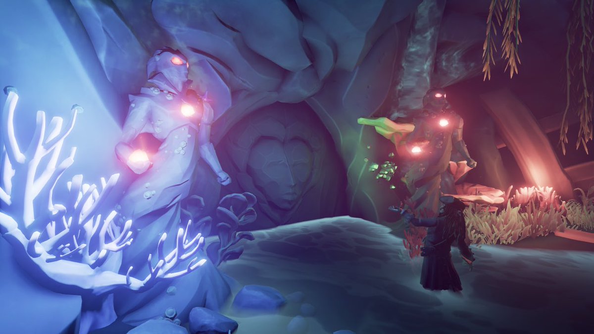 The1TrueKermit's tweet photo. #SeaOfThievesCommunityDay #SeaOfThieves I remember a few months ago I took these few cinematic screenshots, Still making these to this day https://t.co/KHyx7g4i7i