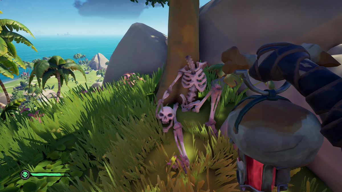 The1TrueKermit's tweet photo. #SeaOfThievesCommunityDay #SeaOfThieves I remember a few months ago I took these few cinematic screenshots, Still making these to this day https://t.co/KHyx7g4i7i