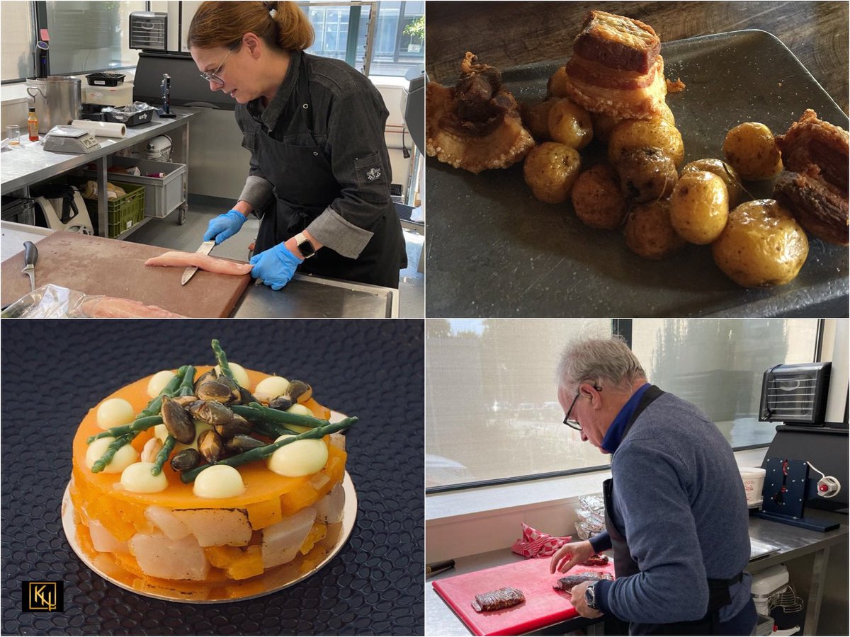 Thuis “uit eten” met gerechten <a href="/Karpendonk/">Karpendonkse Hoeve</a> blijft een unieke beleving. Gemakkelijk te bestellen, hoog #culinair niveau, snel af te maken en altijd persoonlijke aandacht en #service. Wij houden rekening met speciale (dieet)wensen. Delen van dit bericht zou echt fantastisch zijn!