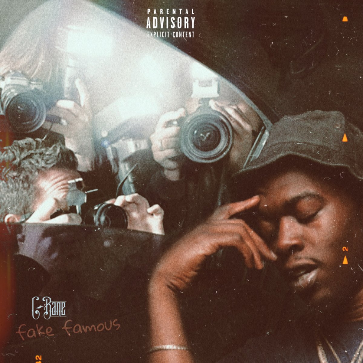 rugz757's tweet photo. New mixtape -> C-Bane - Fake Famous @CBane813 @DjHeadBussa #follow #newmusic #nowplaying #tapehustlers @tapehustlers #mixtape https://t.co/rqVF3nv2fj https://t.co/EOz1GFHKP3