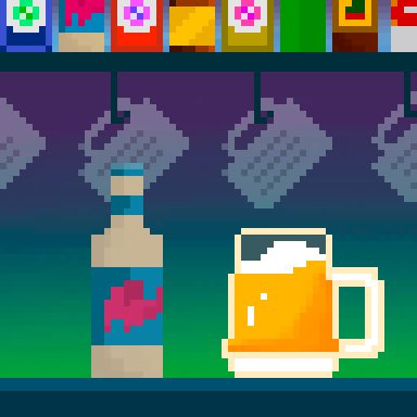 I drink one beer a year at most.

This is the first beer I bought this decade lol 😂 

It’s my favorite brew I ever had

<a href="/StrangeBrewFTM/">StrangeBrew</a> 
<a href="/worldofumans/">Uman</a>