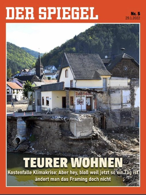 Klima_Mahner's tweet photo. @ulfposh @EmaHeisenberg Ich sehe in meinem bürgerlichen #Eifelstädtchen an #Ahr, #Erft, #Rur und #Kyll nur Tote und zerstörte Häuser.
Leider zu oft schlecht gedämmt und ohne PV: https://t.co/Uk0N29V8y6
