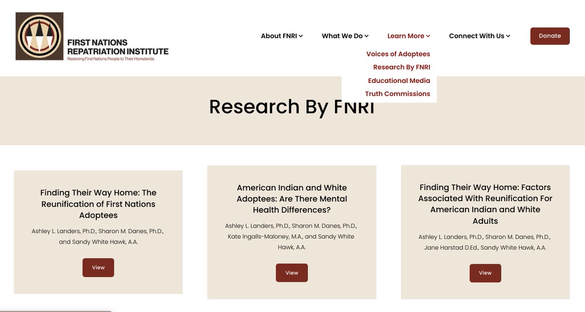 backpackumn's tweet photo. Check out the great work from Backpack Account Managers Ben Villnow and Caroline Pritchard along with Graphic Designer Lily Nguyen. Last semester they worked to help with branding and website development for our client First Nations Repatriation Institute: https://t.co/RfSpw5w4Zs https://t.co/pP2DkYkxZl