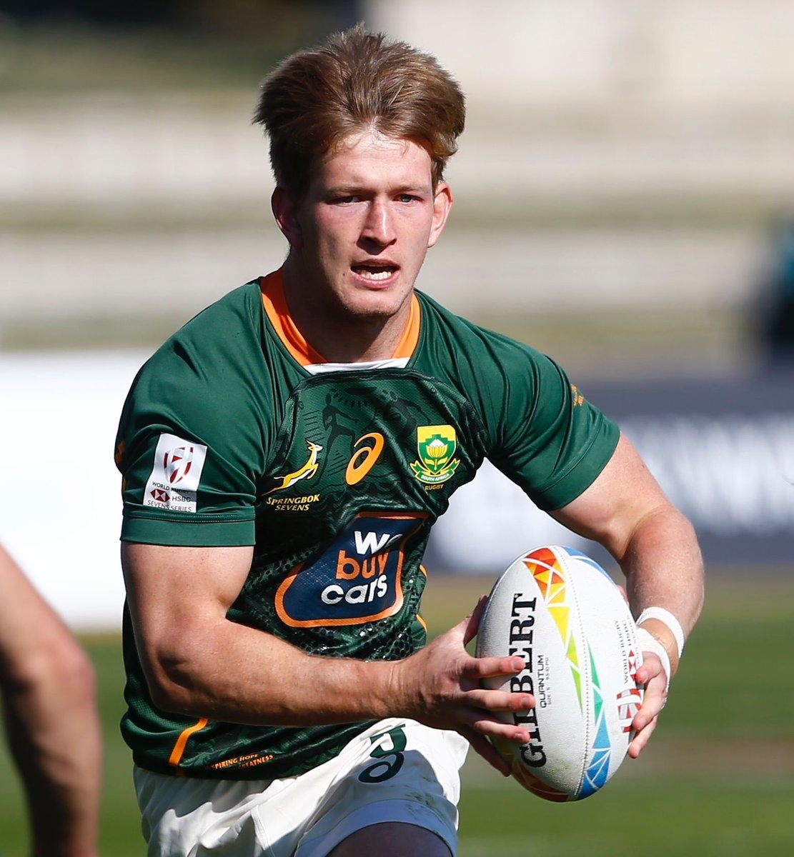 SA Rugby magazine tweet media