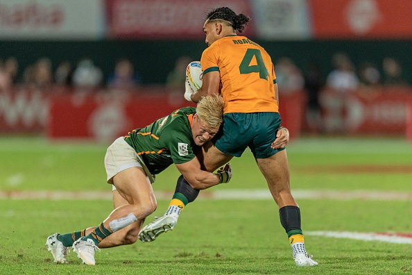 SA Rugby magazine tweet media