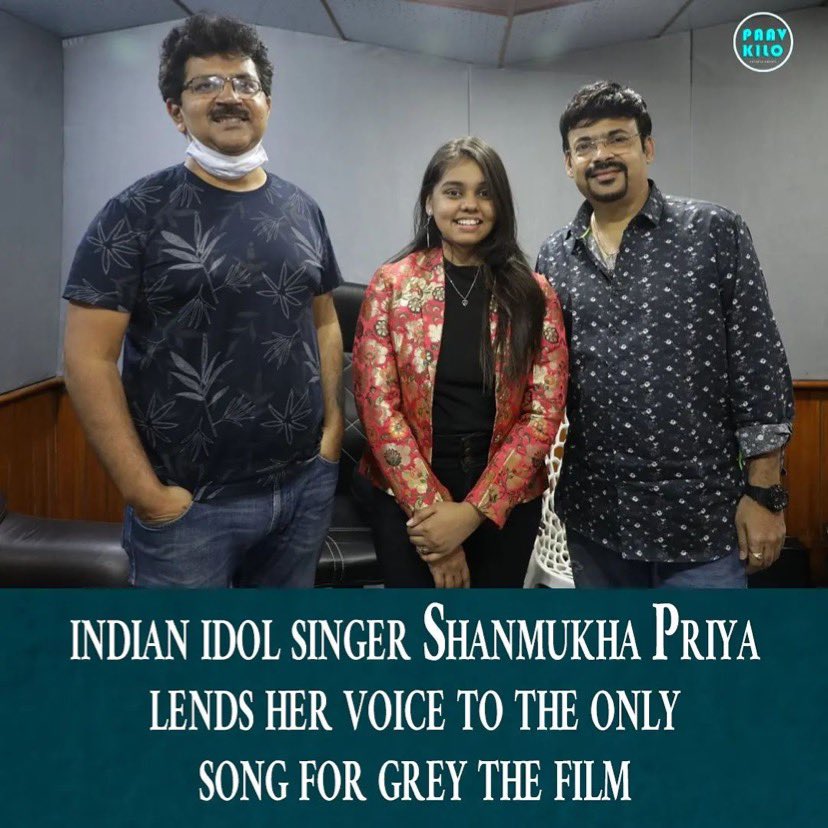 flutenagaraju's tweet photo. grey the film https://t.co/HcHuMkh6g7