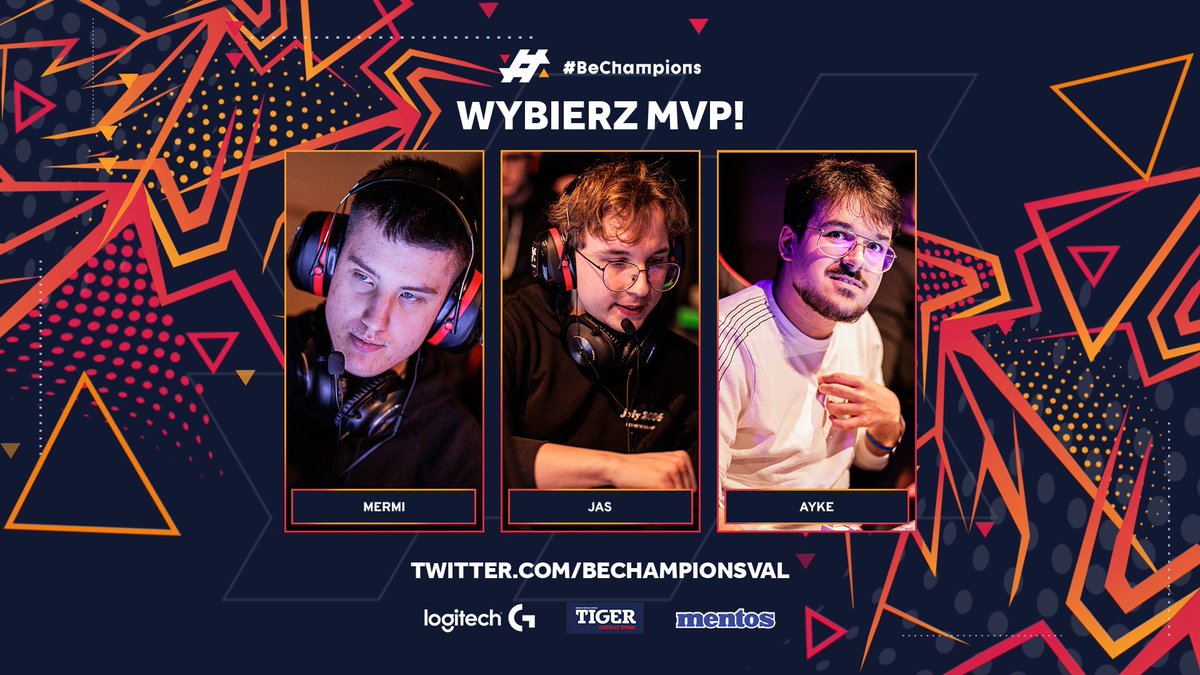 BeChampions tweet media