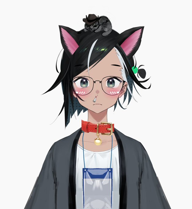 I miss my drawing tablet already 