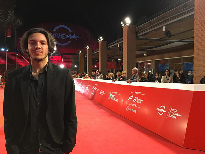 DISEGNI DALL'OLOCAUSTO
periodicoitalianomagazine.it/notizie/Cinema…
#Cinema <a href="/MartaVolterra/">Marta Volterra</a> <a href="/MattiaMorleo/">Mattia Vlad Morleo</a> <a href="/RaiStoria/">Rai Storia</a> <a href="/RaiCultura/">raicultura</a> <a href="/RomaCinema/">Roma nel cinema</a> <a href="/ColonneSonore/">ColonneSonore.net</a> <a href="/tvsorrisi/">Tv Sorrisi e Canzoni</a> <a href="/Corriere_Musica/">Corriere Spettacoli</a> <a href="/MusicTvOfficial/">Musica e Tv 2.0</a> <a href="/canzonixvoi/">Music is Art</a> <a href="/MTVNEWS/">MTV NEWS</a> <a href="/mtvitalia/">MTV Italia</a> <a href="/MTV/">MTV</a> <a href="/AP/">The Associated Press</a> <a href="/reuters_italia/">Reuters Italia</a> <a href="/Reuters/">Reuters</a> <a href="/GiuseppeLorin/">Giuseppe Lorin</a>  <a href="/michelazanar/">michela zanarella</a>