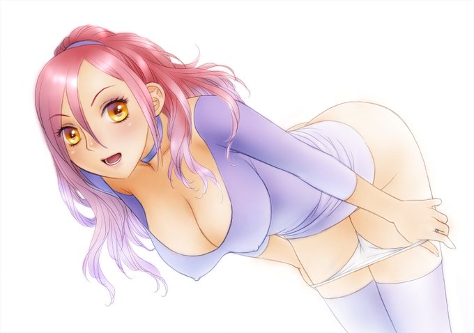 今日で1月も終わり…速すぎるよ〜😱

ラクガキとか遊びで描いた絵や仕事絵を元に修正加筆した悪あがき絵など…54 