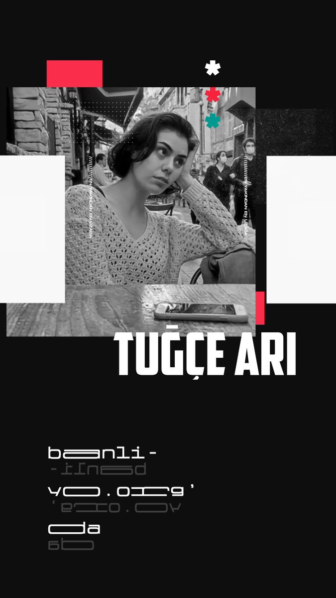 banliyosanat's tweet photo. "seni karşıdaki ağacı severken görmüşler"

Tuğçe Arı "Her şey için biraz." şiiriyle https://t.co/5CNUv9HtCi'da. https://t.co/3SI4D0KvC8