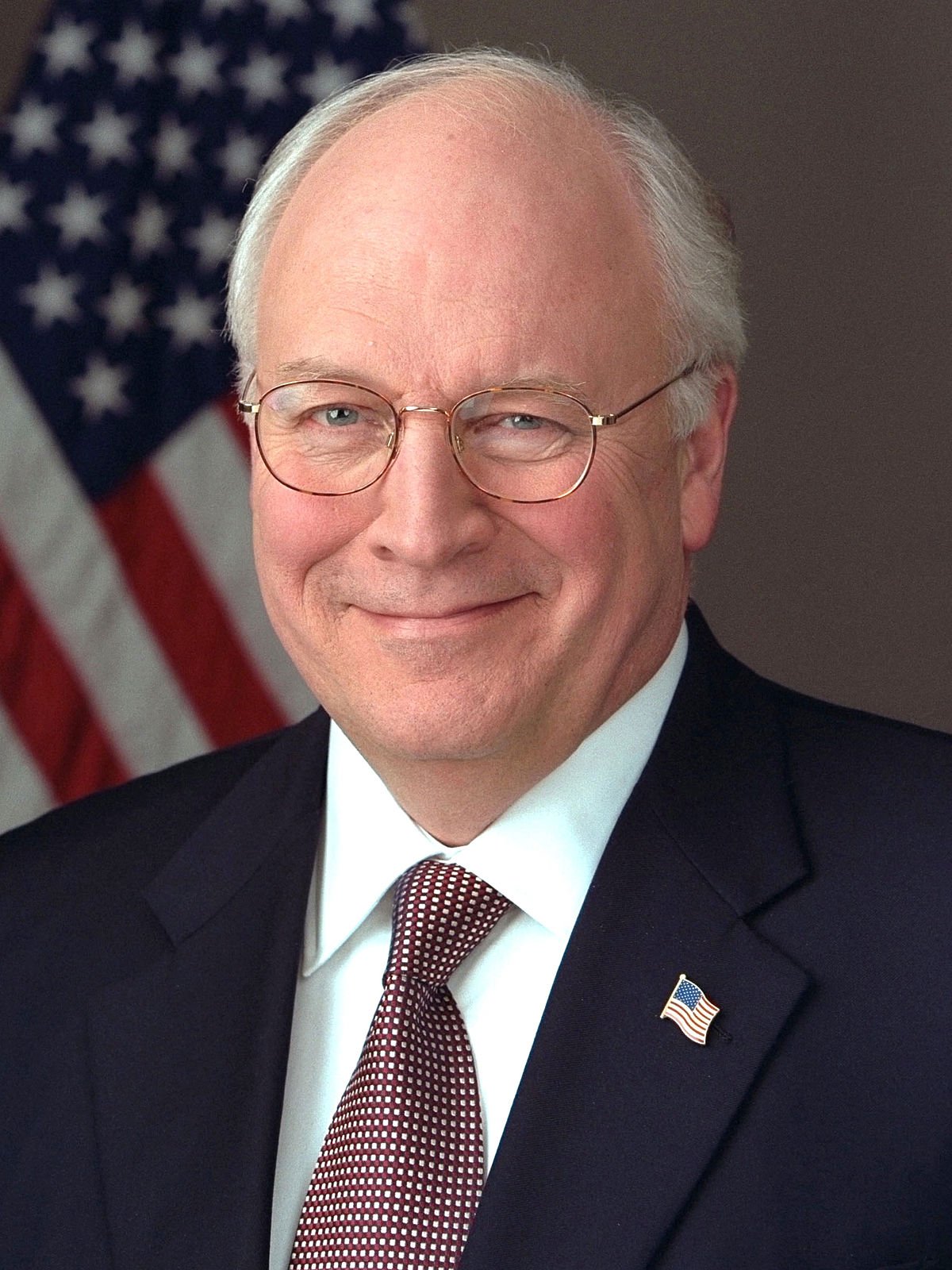 Happy 81st Birthday to Dick Cheney! The 46th Vice President of the United States  . 