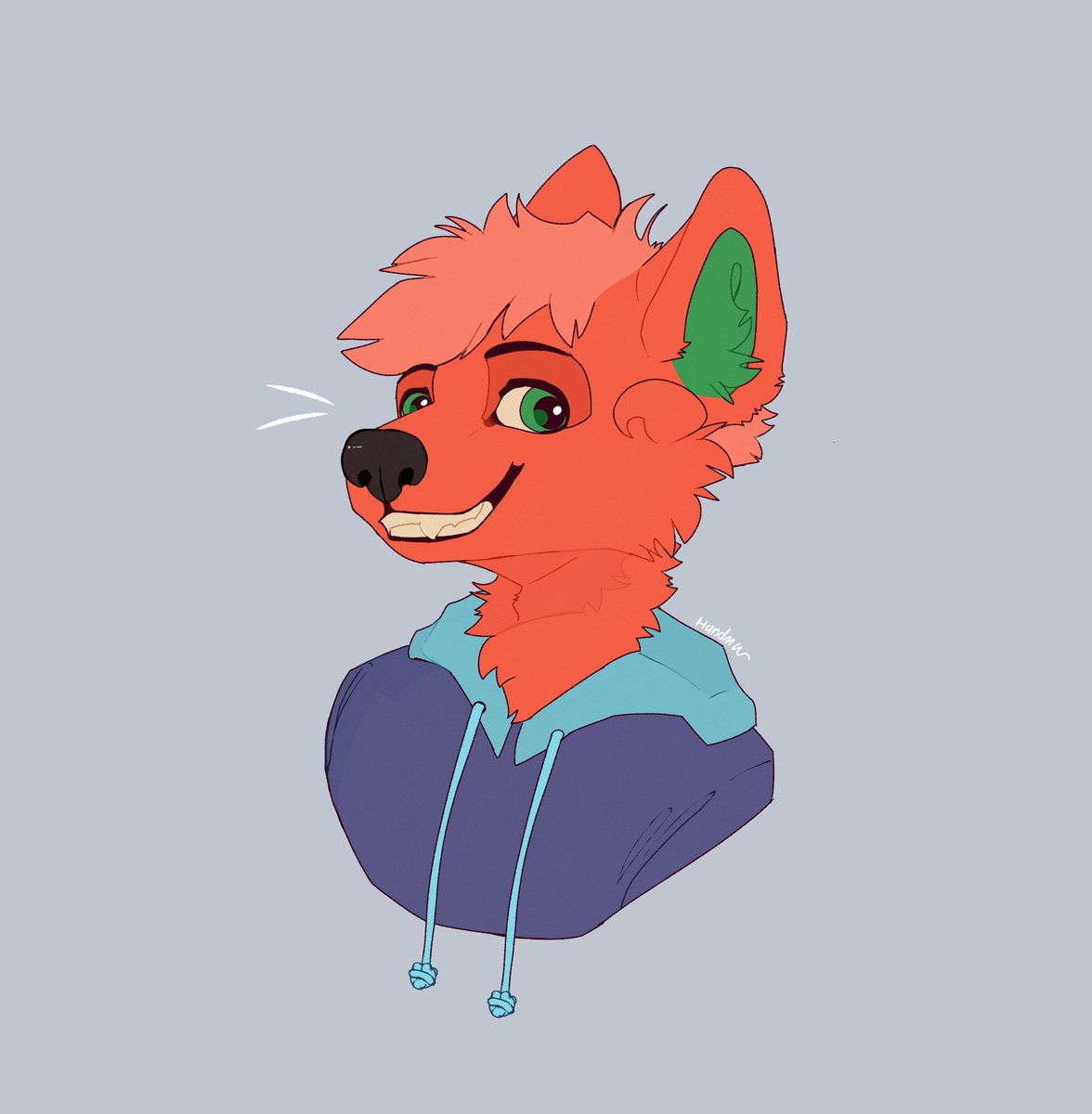 HundMW's tweet photo. commission for one wolf!
And now I really need money, and I will be very happy if you order it from me!:3 
#furry #furryart #furryartist #furryаrtwork #Commission #commissionopen #commissionfurry #furrycommission https://t.co/hyLZLcLhMS