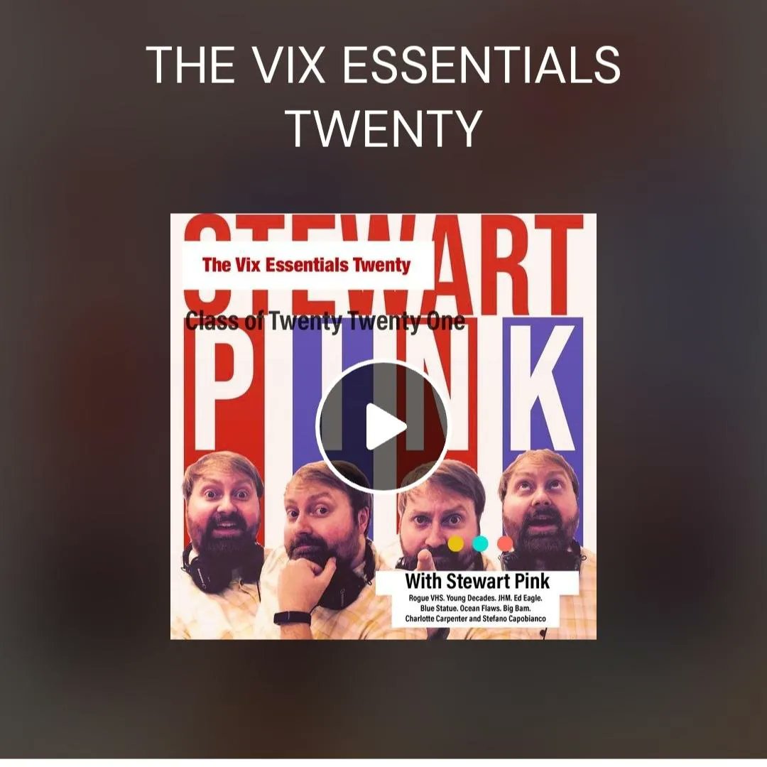 NAS_Spotlight's tweet photo. Hey fam!! Check out @Vix20C The Vix Essentials Twenty episode featuring the NAS Top 20 chart countdown with @edeagle89 here - https://t.co/dzMYtE4B72
#radio #top20 #IWantMyNas #thevixessentials #unsigned #NewMusic https://t.co/7WbIZrqreV