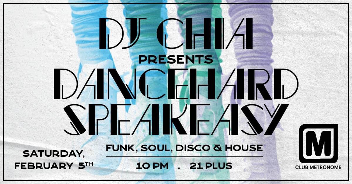 DJCH1A's tweet photo. Next Saturday night!!! https://t.co/IqymR5sI01