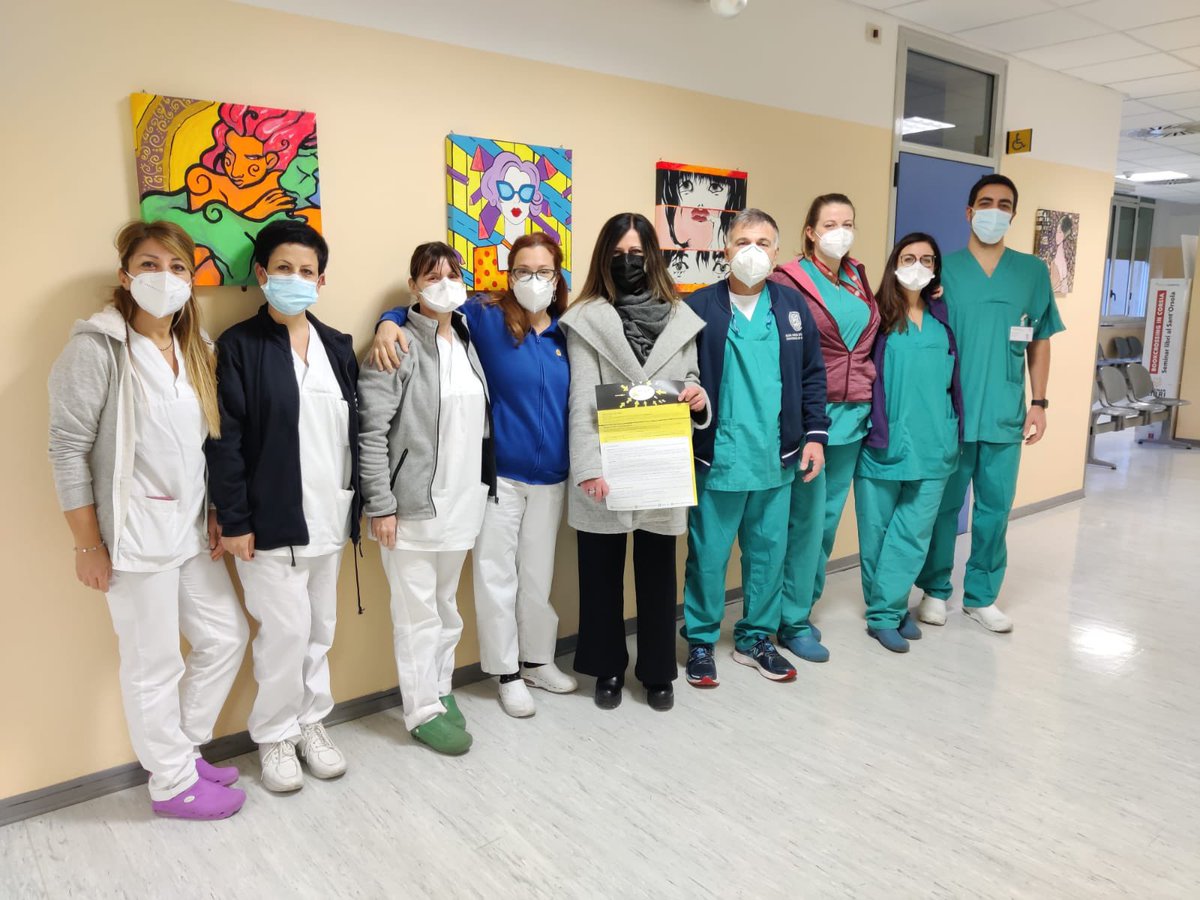 A.L.I.C.E. ODV - Endomarch Team Italy tweet media