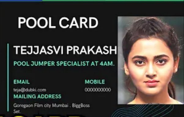 RubiiDiIaikOFC's tweet photo. She always played victim card 
 "KHAIRAATI WINNER BHEJA"

TATTI CHANNEL COLORS TV 
BIGG BOSS NALLA SHOW
 
#PratikSehajpalForTheWin 
REAL WINNER PRATIK SEHAJPAL

https://t.co/ceO4OpU3N7 https://t.co/lLVhLyM8TO