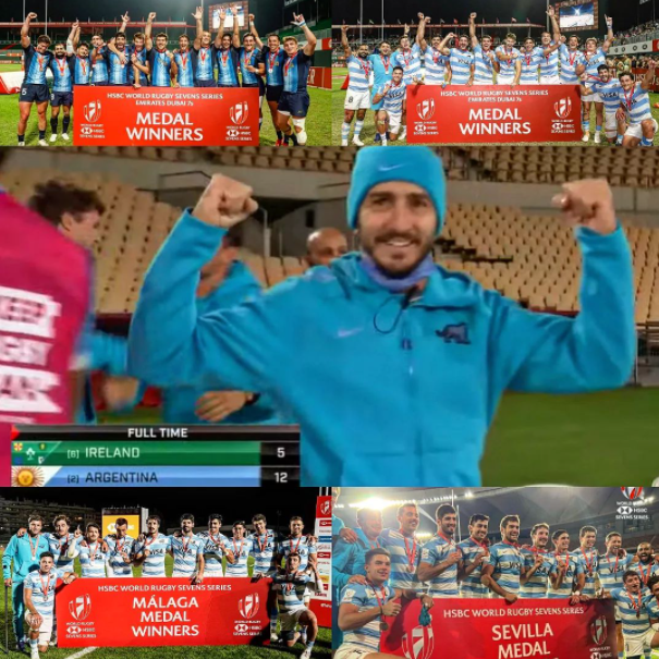 Perrugby's tweet photo. 🥉Dubai
🥉Dubai
🥈Málaga
🥉Sevilla
4 podios en 4 torneos.🇦🇷 https://t.co/SgTqv5AOZf