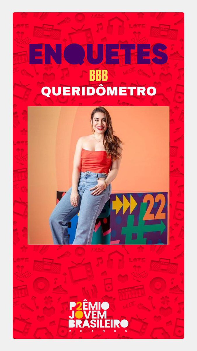 PremioJovem's tweet photo. #QueridometroBBB https://t.co/fhLU4IOhX9