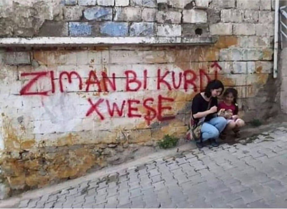 nihatatilla2's tweet photo. #KurdîHilbijêre https://t.co/3HySXKsPnv