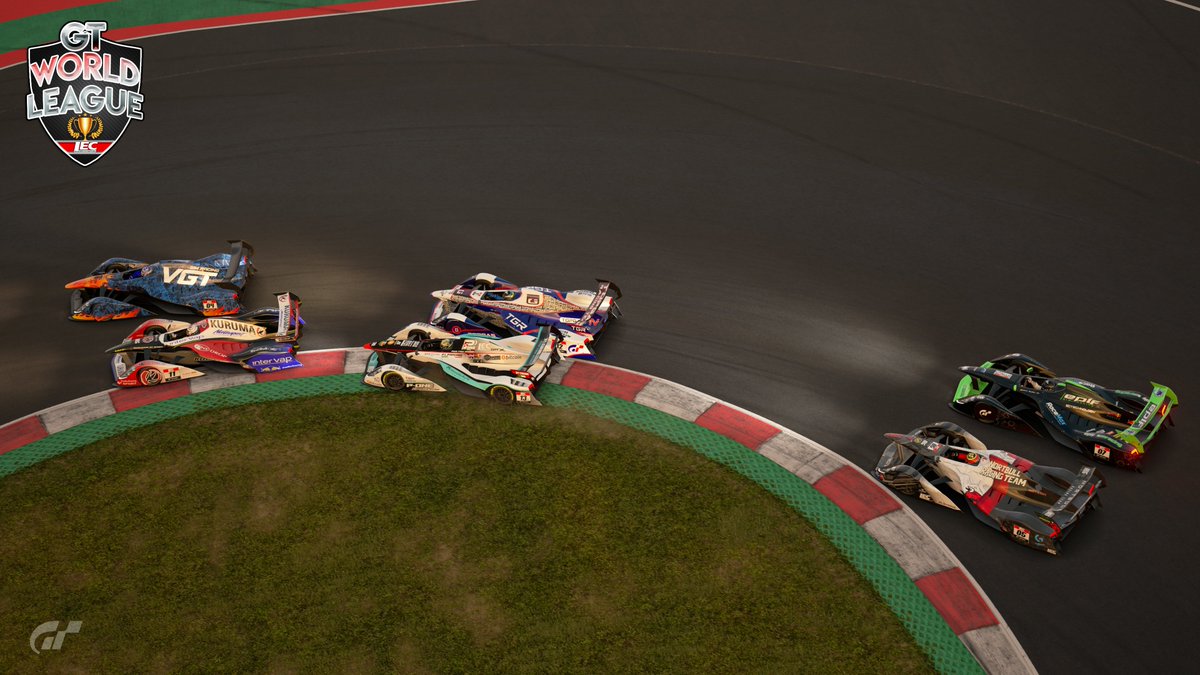 LEC Esports tweet media