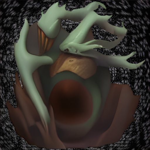 NeuralYour's tweet photo. 💀💀💀💀💀💀💀💀💀💀
These 100 AI-generated limited #NFTs look deep into horrors and fears.
#Polygon #MentalHealthMatters #NFT
💀💀💀💀💀💀💀💀💀💀 https://t.co/ze04LWoULy