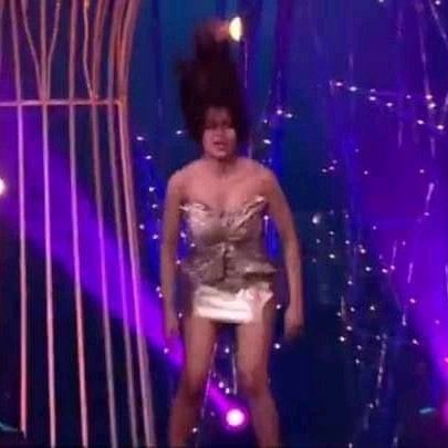I have never seen wrost Winner in #BiggBoss history  stupid girl
 "KHAIRAATI WINNER BHEJA"

TATTI CHANNEL COLORS TV 
BIGG BOSS NALLA SHOW
 
#PratikSehajpalForTheWin 
REAL WINNER PRATIK SEHAJPAL
x.com/i/spaces/1OyKA…