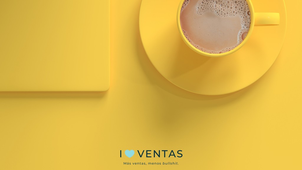 IloveVentas's tweet photo. #SocialSelling : Las relaciones toman años en construirse, el social selling también.
Leer más 👉 https://t.co/YQ4dyCW8P0
#SocialSelling #startups #VentaSocial #ILoveVentas #BSChecker #vendermas https://t.co/1vJDxuuW9k