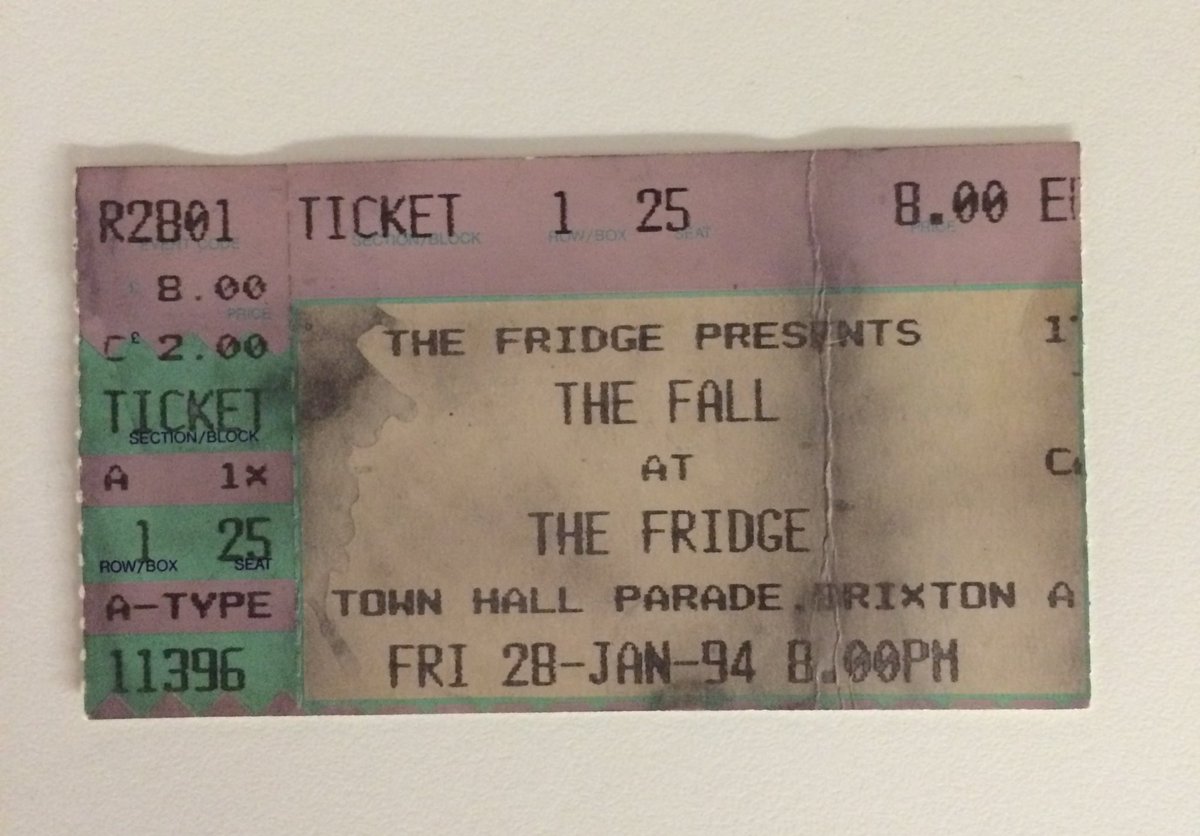 dermotmcp7's tweet image. What a racket
 #thefall #theinfotainmentscan
#middleclassrevolt