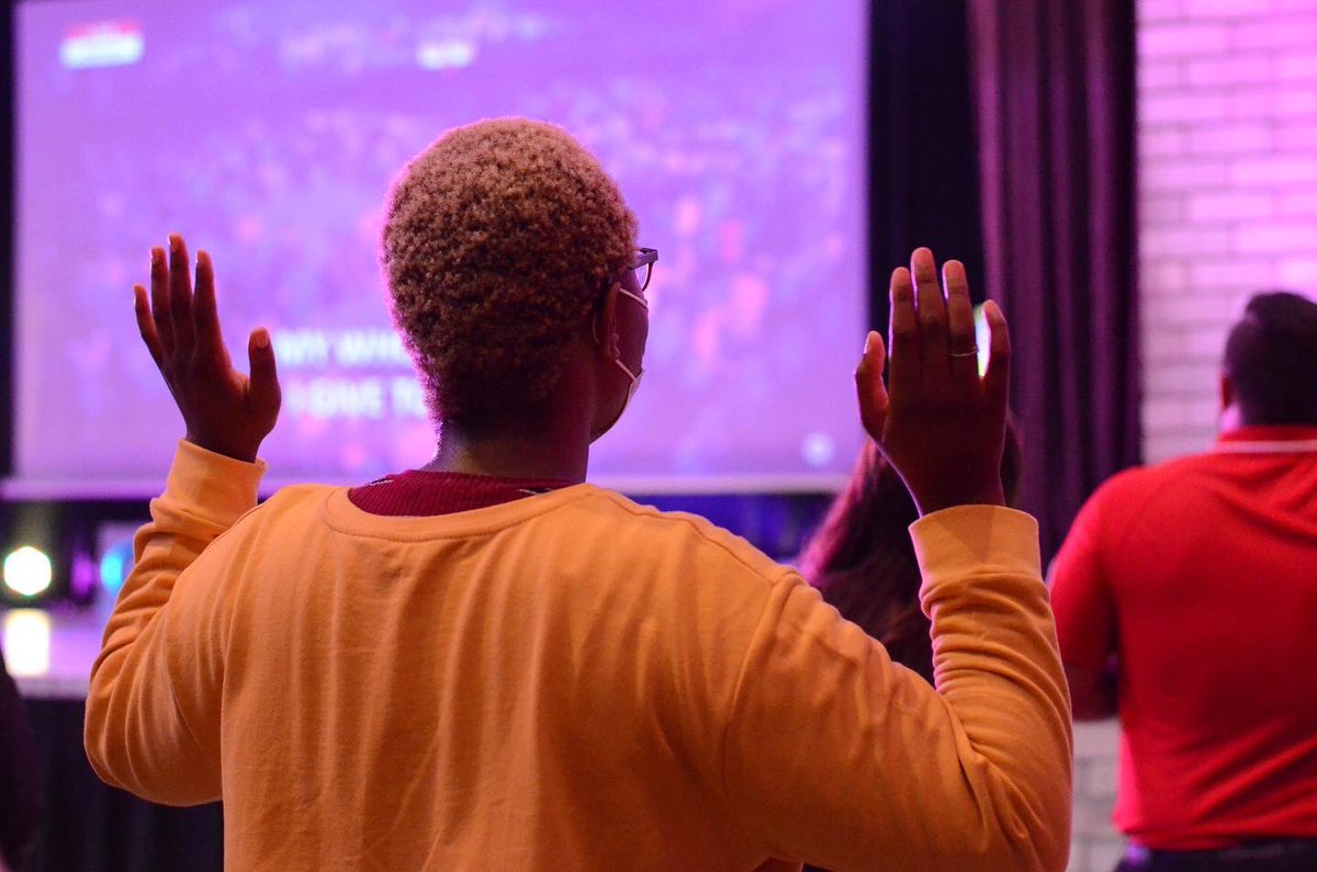 CRC Vaal tweet media