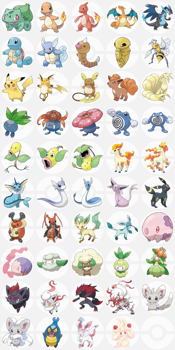 El_Aleph87's tweet photo. Drawing of Hisuian Zorua and Zoroark by Japanese graphic artist Atsuko Nishida. She designed them and their original forms. #PokemonDesigners

Added an updated picture of all the known Pokémon she has created so far. She is the only designer who has worked on every generation. https://t.co/VAoU1cz9GX