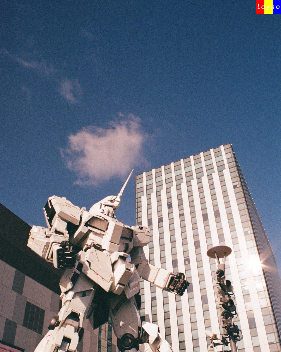 LaynoProd's tweet image. “LaynoFilm Tokyo” on 35mm film @LaynoFilm 📸🎞🇯🇵🙏🏽😎