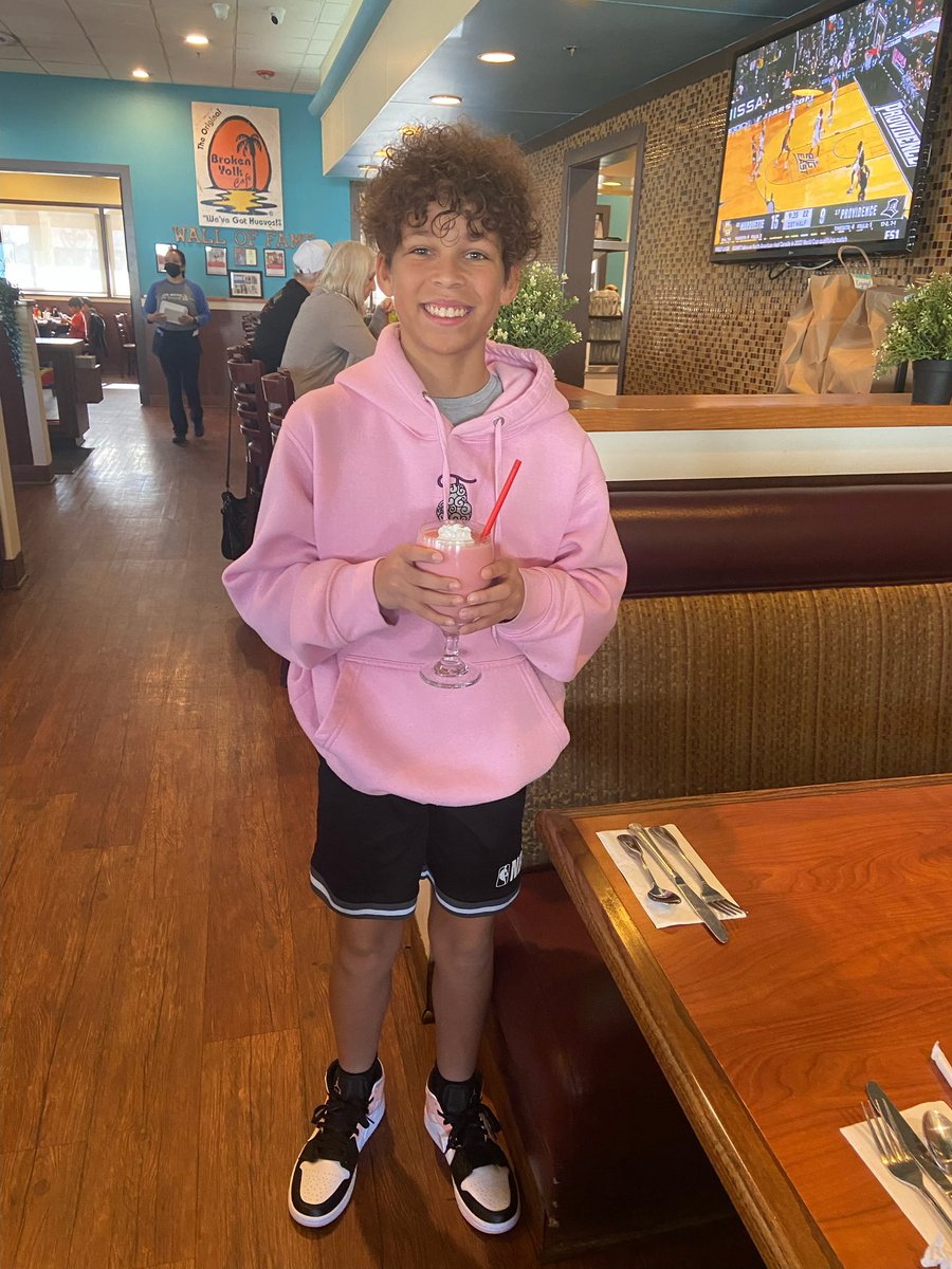 Just my guy! I love ❤️ you