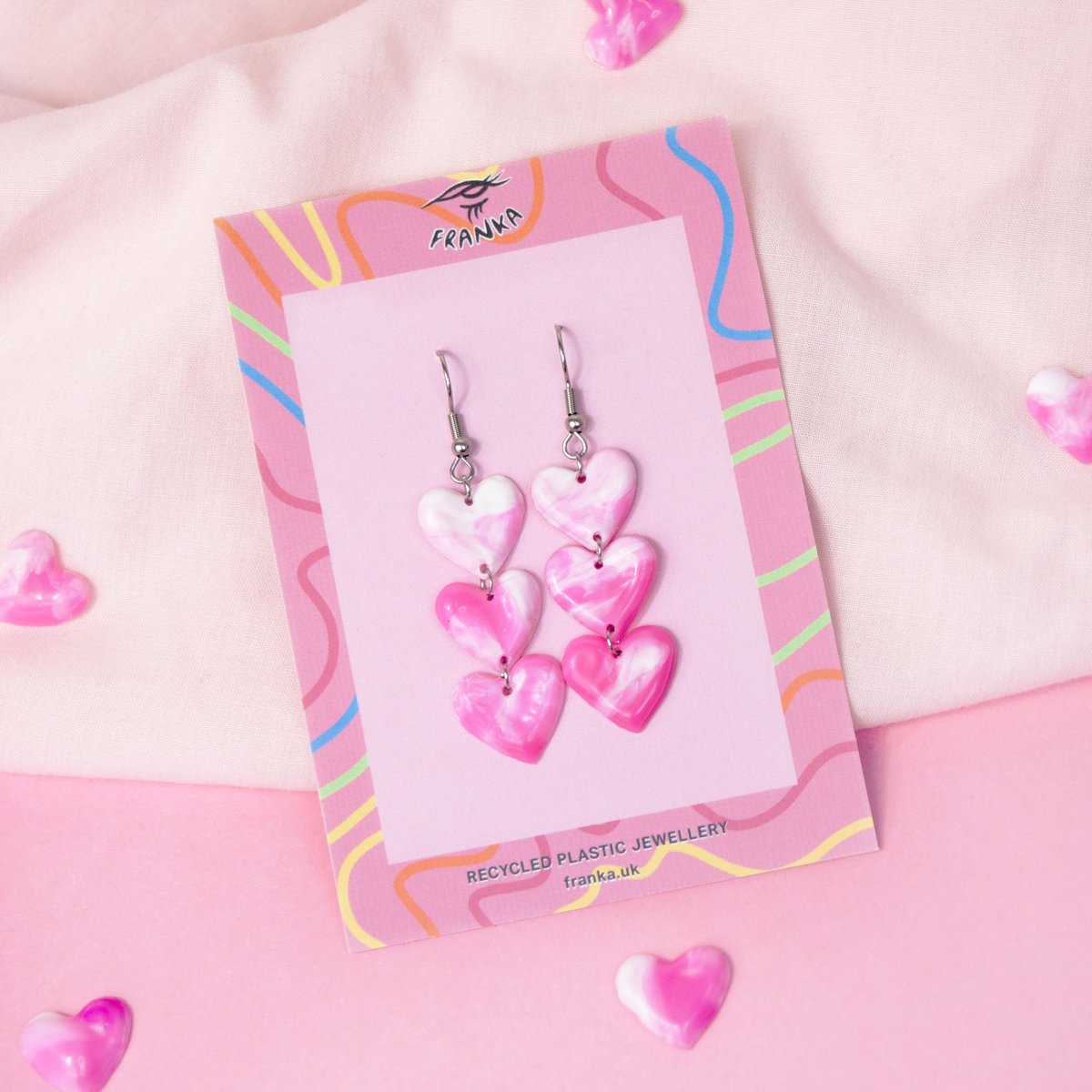 _frankauk's tweet photo. happy new year friends! 

valentine’s collection just dropped 👀

https://t.co/S9PfzZDKhu https://t.co/pjnIO6fEWy