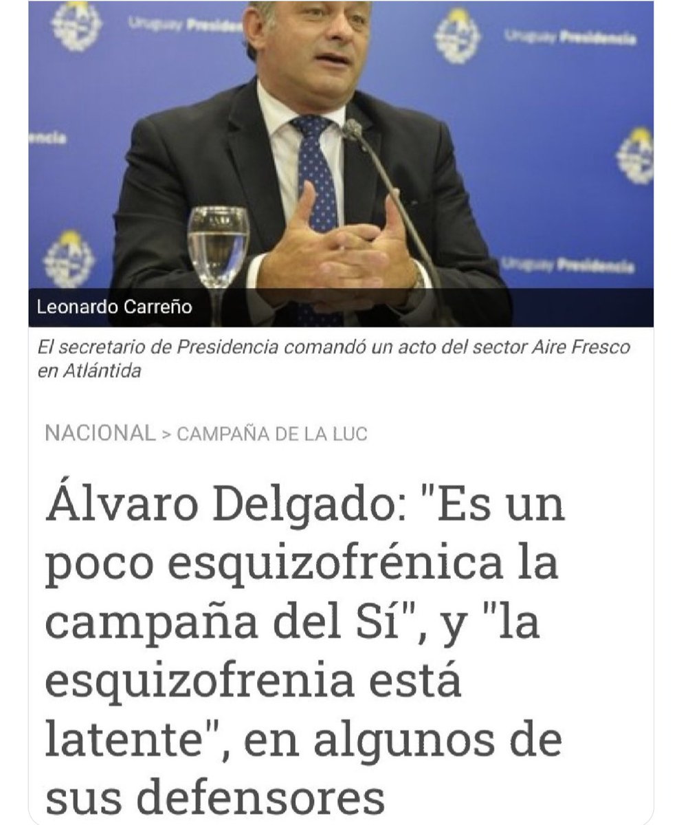 Como explicarle a la gente que los trastorno mentales no son insultos? Cómo pedirles que respeten a las personas que sufren esas enfermedades?