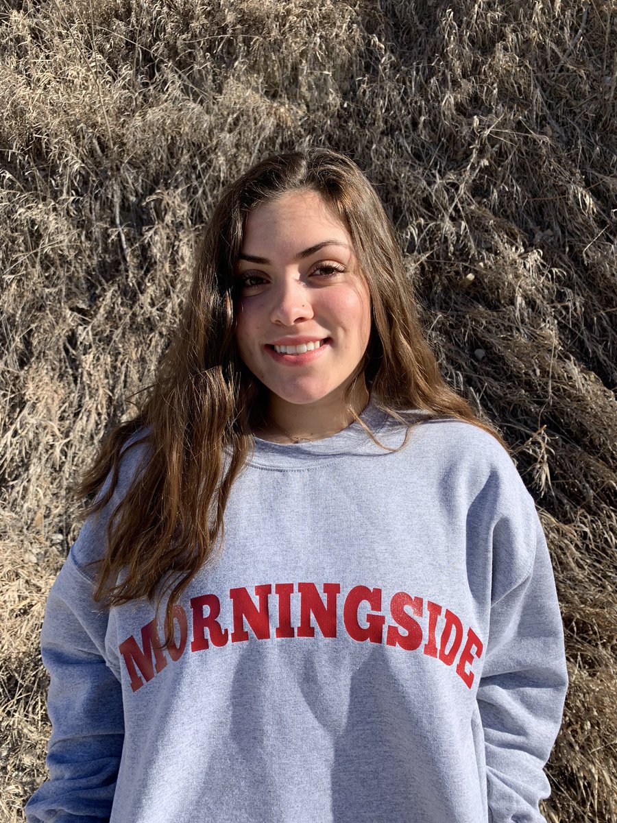JaceeTindall's tweet photo. I am excited to announce that I have committed to Morningside University to continue my academic and track and field career. I want to thank all my coaches, family, and friends for the help along the way. Go Mustangs!! https://t.co/Dh18oiclL4