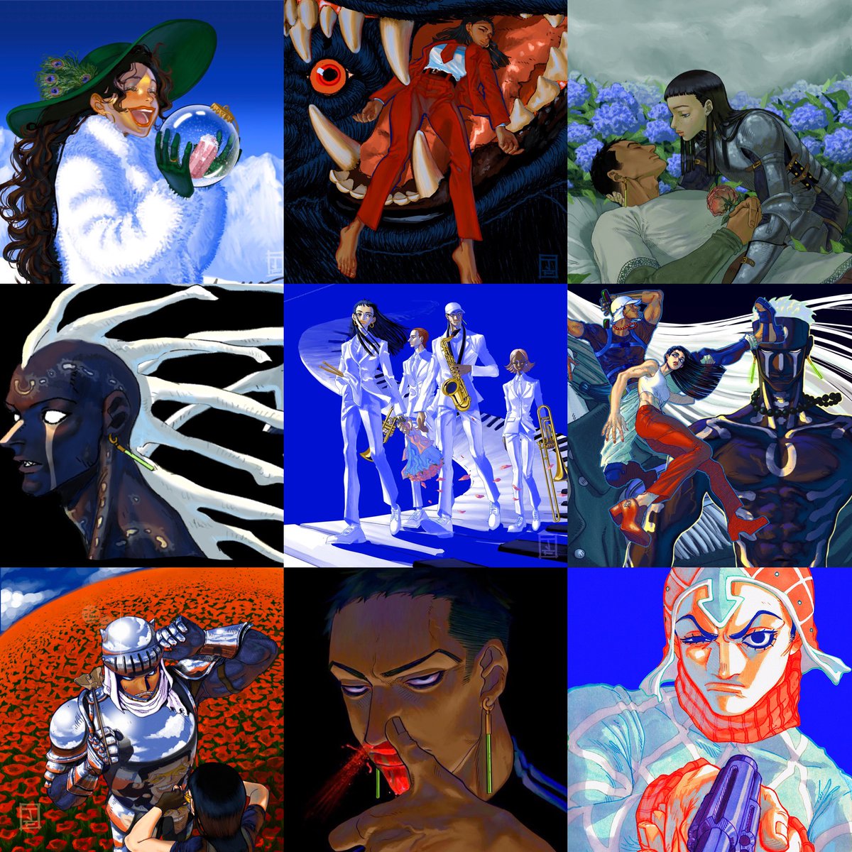 🦈RURY ETO🦈🇵🇸 tweet media