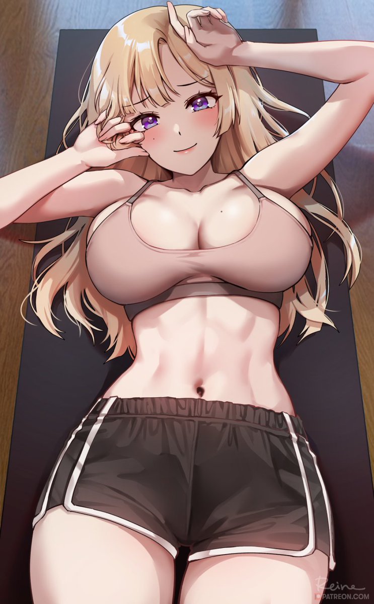 Ecchiest_Weeb's tweet photo. https://t.co/kAyvMkZCxZ