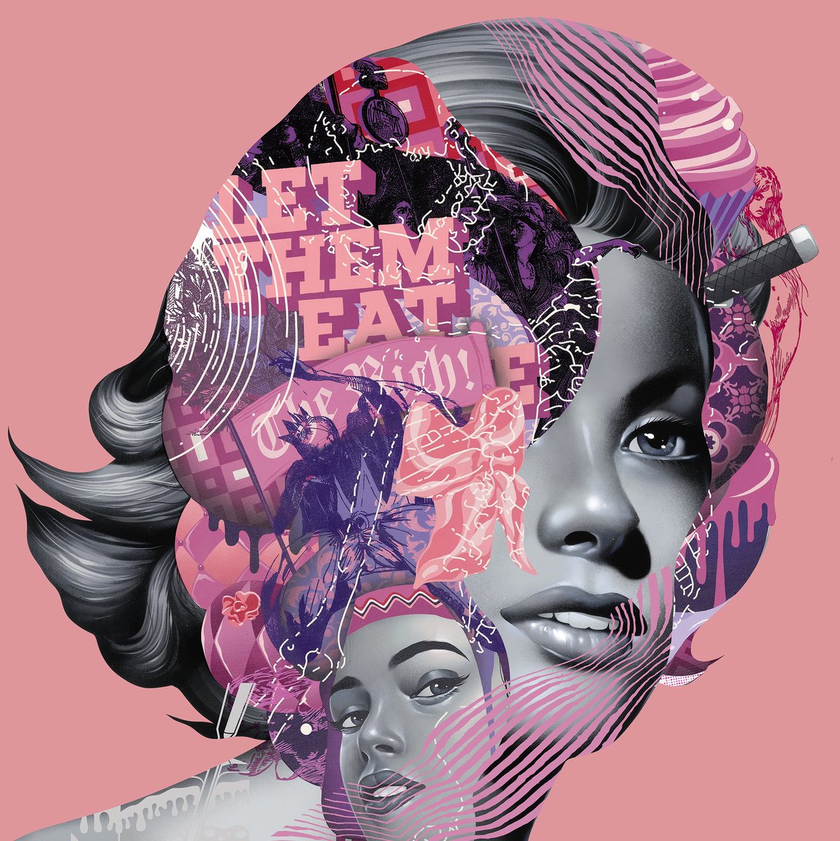 🌸🌸🌸 For those that hold GEMMAs, what are your other favorite nft collections? #NFTCommunity #NFTs