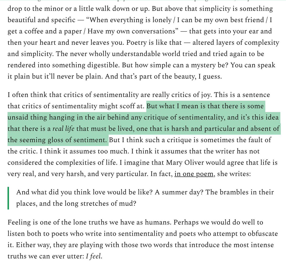 This by @themoneyiowe is so good ordinaryplots.substack.com/p/mary-olivers…