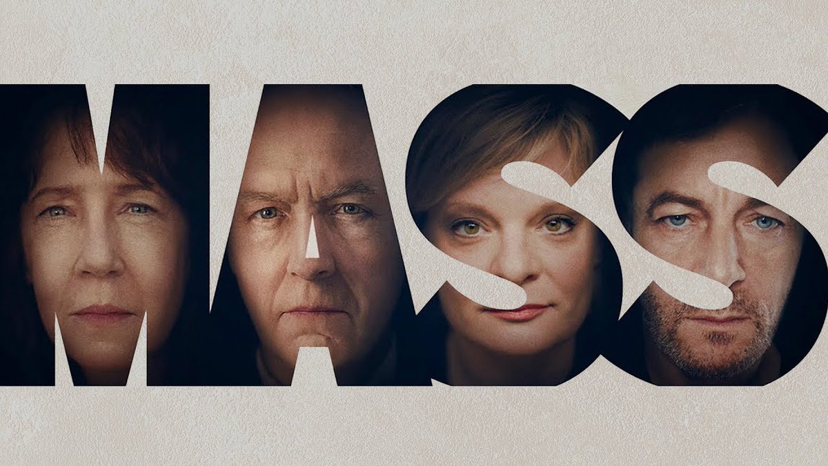 IamValCameron's tweet image. Sundance Spotlight: Mass 
youtu.be/KP18WtvUbMQ via @YouTube 
Sat down with the producers @TheDylanMatlock &amp;amp; @TheJPOuellette to talk about MASS one year after the world premiere, Sundance &amp;amp; the importance of this movie. Go see MASS!
@bleeckerstfilms #mass #SundanceFilmFestival