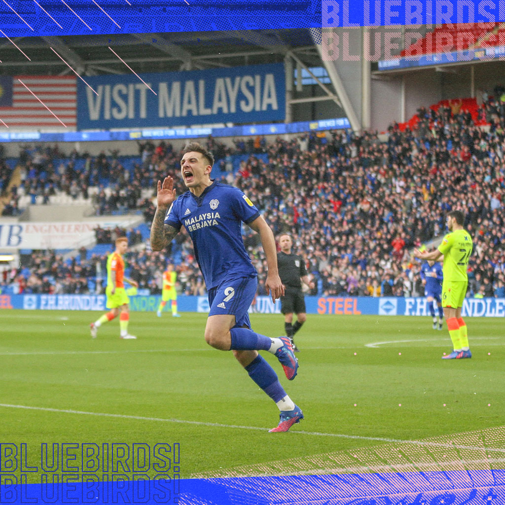 Cardiff City FC on X: Nobody enjoyed the view limits! 🙃 Join us on  Threads ➡️  (Yes, we'll still use Twitter as usual  👍) #CityAsOne  / X