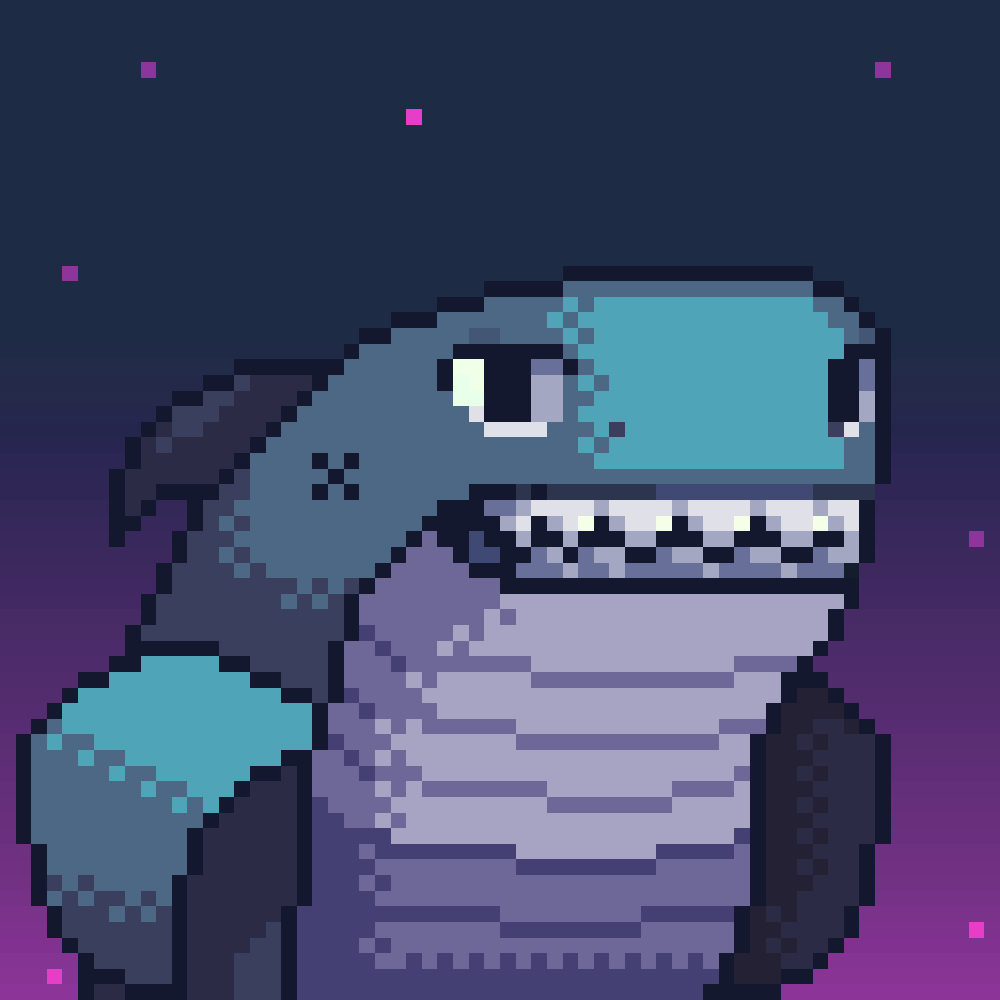 KotaroLabs's tweet photo. Party popper #NFTGiveaway 

1x KotaroShark (Mint date : Feb 2)

Rules
1️⃣ Follow @KotaroSharks 
2️⃣ Tag 3 friends
3️⃣ Like + RT
4️⃣ Join Discord : https://t.co/OzRbDvUFuL

48 HoursAlarm clock

#Solana #NFTdrop #NFT #FreeNFT #NFTCommunity #NFTs https://t.co/5gfUVOoQkW