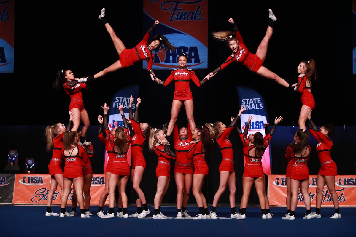 IHSA State (@ihsastate) on Twitter photo 📣🎟️📲 <a href="/GoFanHS/">GoFan</a> Digital Tickets for <a href="/IHSAState/">IHSA State</a> #Cheerleading on February 4-5 at <a href="/grossingerarena/">Grossinger M Arena</a> are on sale now!!!
🎟️Friday Small/Medium Prelims▶️gofan.co/app/events/500…
🎟️Friday Large/Coed Prelims▶️gofan.co/app/events/500…
🎟️Saturday Finals▶️gofan.co/app/events/500… 📣🎟️📲 <a href="/GoFanHS/">GoFan</a> Digital Tickets for <a href="/IHSAState/">IHSA State</a> #Cheerleading on February 4-5 at <a href="/grossingerarena/">Grossinger M Arena</a> are on sale now!!!
🎟️Friday Small/Medium Prelims▶️gofan.co/app/events/500…
🎟️Friday Large/Coed Prelims▶️gofan.co/app/events/500…
🎟️Saturday Finals▶️gofan.co/app/events/500…