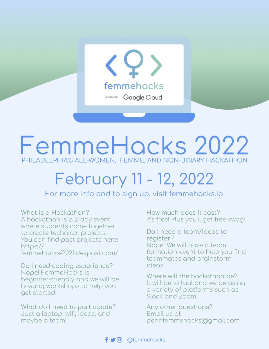 PennApps tweet media