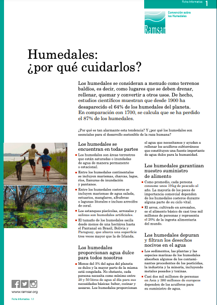 aguaorgmx's tweet photo. 💧🌿Se aproxima el Día Mundial de los Humedales ¿Por qué es indispensable su conservación y restauración? 
Accede a esta ficha informativa de la Convención Ramsar 👇
https://t.co/Xtc0yJf67G https://t.co/j6yim6hsyv