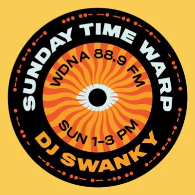 Sunday Time Warp tweet media