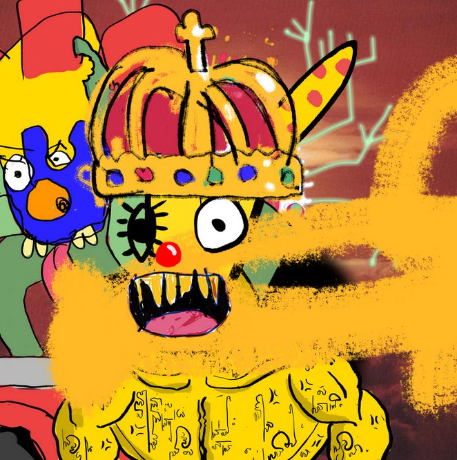 Cryptking.eth 👑 🦍 tweet media